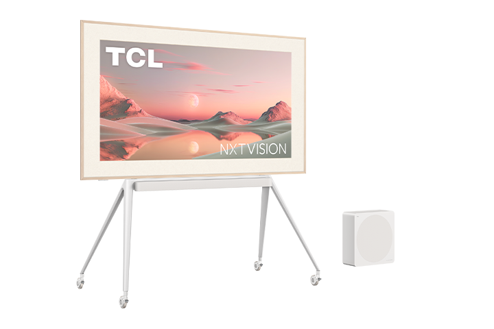 TCL 55